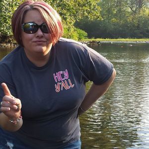 Meet your Posher, Angie